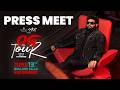 🔥 OG TOUR THAMAN LIVE | Hyderabad Concert 2026 | Boulder Hills | June 13 | TV5 Entertainment
