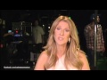 Celine Dion on Muppets Most Wanted 13/3/2014