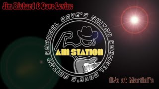 AM Station Live May 14