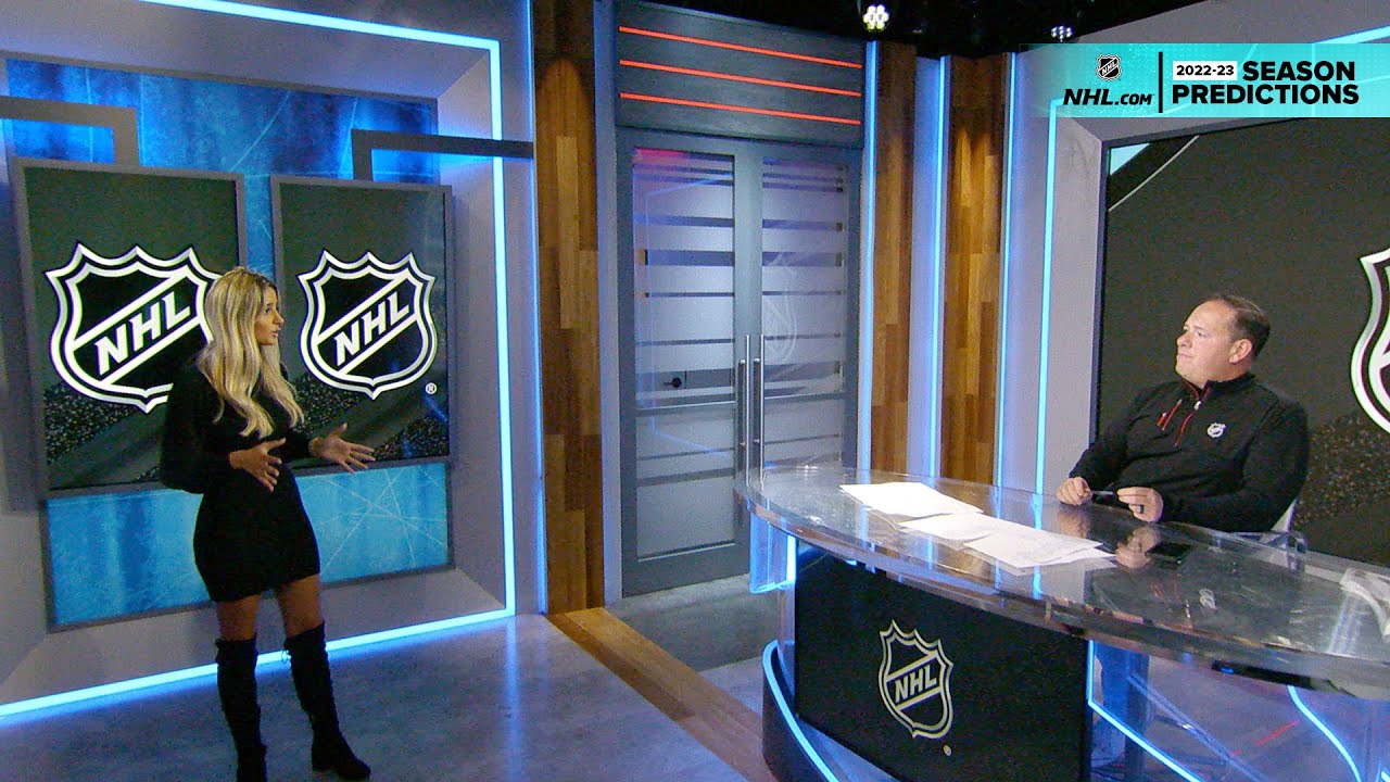 streaming tv services with nhl network