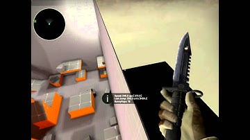 GG spot on hns devblocks