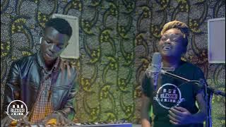 Am Blessed live Session with Minister Sally (Heart of Worship)