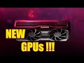 AMD's Double Sword to Fight Back Nvidia