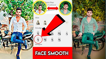 Master Photo Editing with Autodesk Sketchbook and Lightroom!