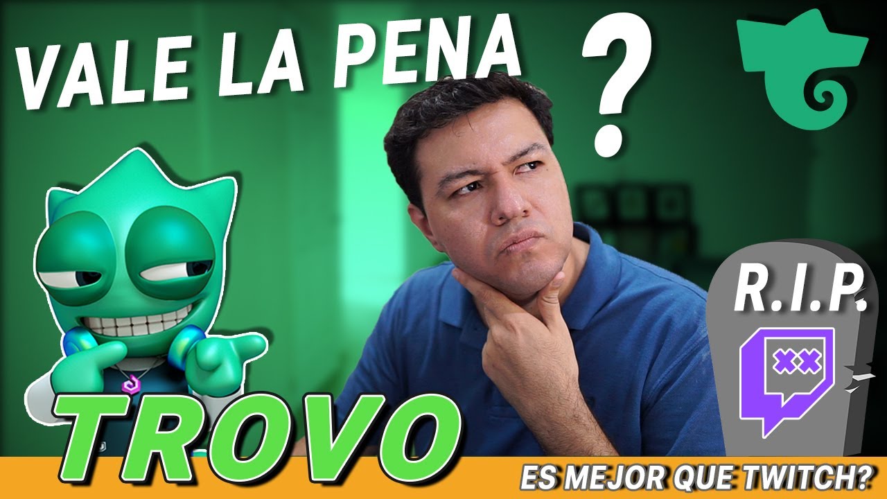 Hablemos de TROVO Vale la Pena en 2021? | Impresiones | Aletz84