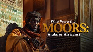 Who Were the Moors: Arabs or Africans?