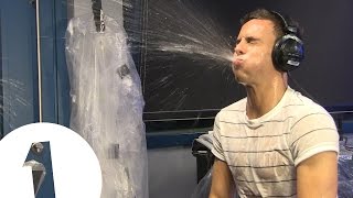 Tom Daley Innuendo Bingo