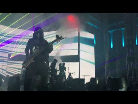 Carla's Dreams - Aripile Live @ Arenele Romane 5 mai 2018 #Monomaniac