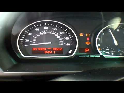 Bmw x5 engine knocking noise #6