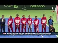 Davis Cup In Astana Bublik Brings Kazakhstan Its First Victory Jibek Joly News