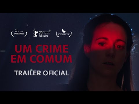 UM CRIME EM COMUM | Trailer 2