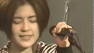 鈴木彩子 あの素晴しい愛をもう一度 PV Version