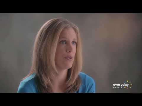 Therese Borchard: Getting Through the Day With Depression