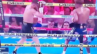 Haney V Lomachenko Post Fight Video