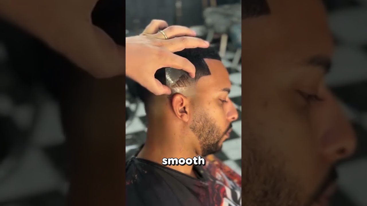 The Best Barber In World Bgdocorte Via Instagram 