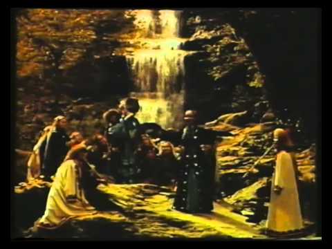башкирский танец "Загида"