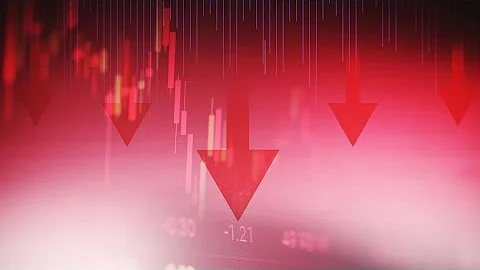 Market Selloff: Dow Jones Drops 6%, S&P Falls Over 5% on Economic Jitters - DayDayNews