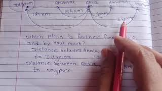 Swati's classes STD 5 Maths Problem Set-47 Questions no-19 to 21 Net Worth
