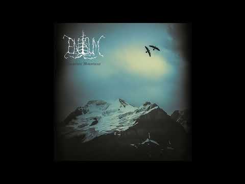 Enisum - Forgotten Mountains (Full Album Premiere)