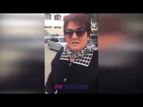 გლდანში, ტვ პირველის ჟურნალისტს ფიზიკურად დაუპირისპირდნენ