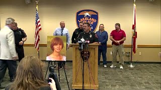 Arrest made in 1981 murder of single-mom