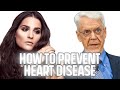 Dr. Caldwell Esselstyn Interview- How to prevent and reverse heart disease