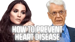 How to Prevent Heart Disease with Food - Dr. Esselstyn