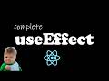 useEffect | Complete guide | React.js Interview Question 🔥🔥🔥