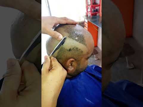 Head shave best