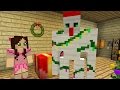 Minecraft: PRESENT LUCKY BLOCK CHALLENGE [EPS9] [37]