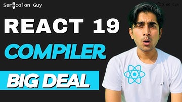 React 19 compiler explained #frontendengineer #software-engineer #reactjs