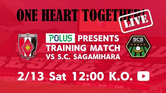 Urawa Reds Official Tv 浦和レッズ公式チャンネル Youtube Urawa Reds Official Tv 浦和レッズ公式チャンネル Youtube