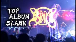 Full Album Slank Audio HQ - balikin - mawar merah -  tong kosong