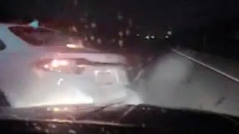 Casey Don Bailey was killed while fleeing in a sto...