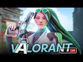 Valorant India Live