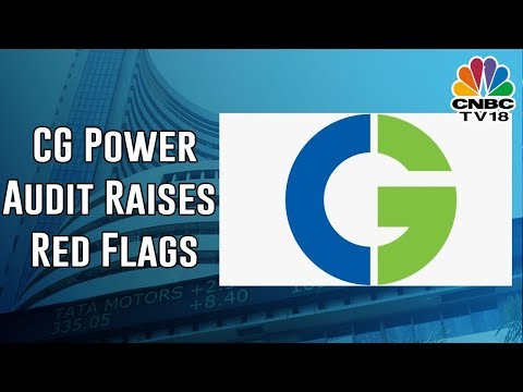 CG Power: Curious Case of Misstatements and Financial Fraud