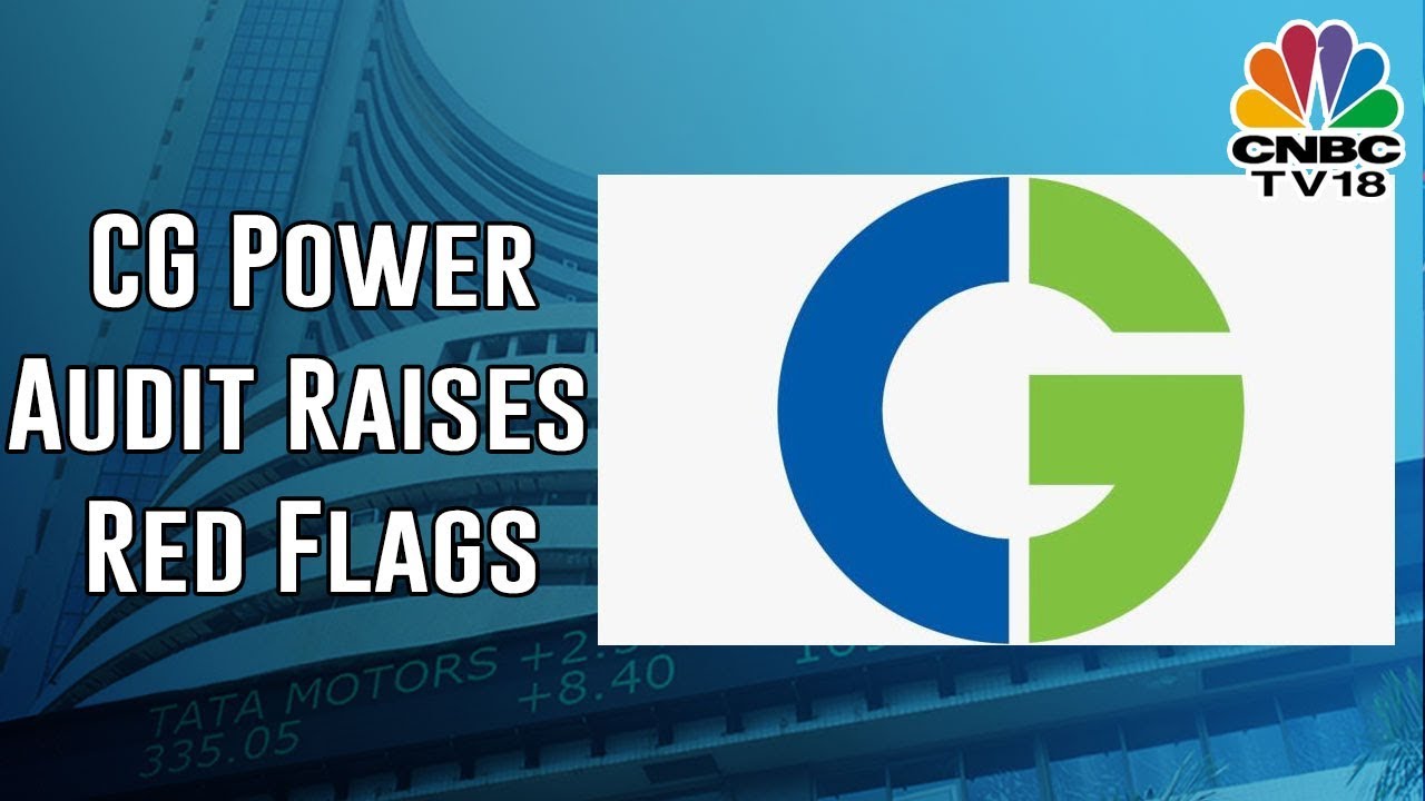 CG Power and Industrial Solutions Ltd. ₹396.25 (NSE) and ₹396.70 (BSE)  Share Price Today