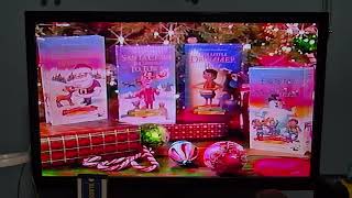 Opening to The Little Drummer Boy 1993 VHS