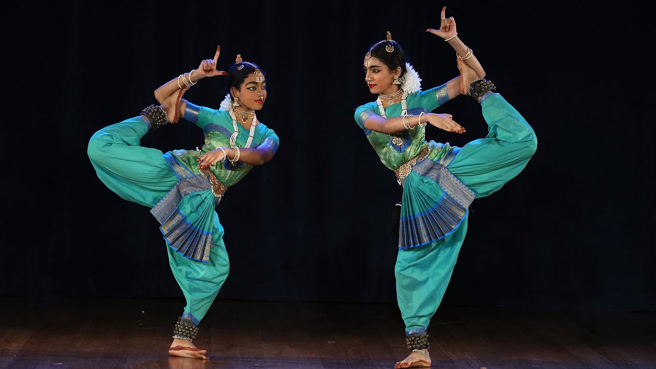 International Dance Day 2022: 8 Indian Classical Dance Forms