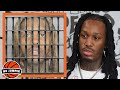 Is Memo600 Glad Lil Durk Got Locked Up? He Reacts to The Rumors