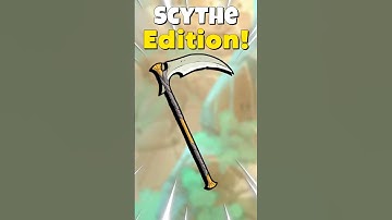 What your Main in Brawlhalla says about you!