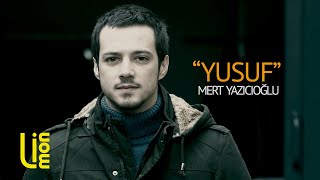 Bir Annenin Günahı Yusufu Mert Yazıcıoğlu Tanıyalım.