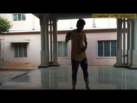 DK Boys Dance