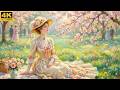 Visual Poems | Victorian Daylight Elegance | Relaxing Classical Music