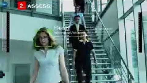 Video on Face Recognition Solutions   NeoFace NEC official   YouTube