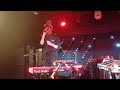 No Bad Days - Bastille (Live @ Blitz, Preston - 07/02/2022)