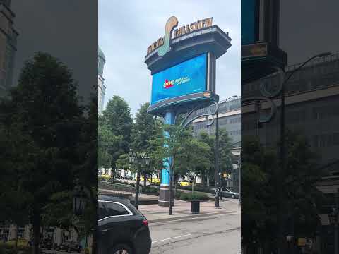 Tropicana Atlantic City room tours! South, North and Havana towers