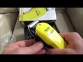 Wahl pro clip professional mains operated hair clipper unboxing