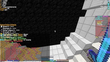 CosmicPVP bug report