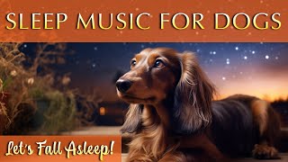 Snooze-Time Serenity 💤 Music for Dogs and Humans to Fall Asleep To by Merlin's Realms - Music for Dogs and Humans 3,409 views 2 months ago 12 hours